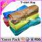Yason striped vest t-shirt bags
