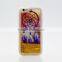 Flowing Liquid Floating Bling Shiny TPU Phone Case for Motorola Moto G4