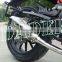 Racing Motorcycle Thor/Hexagon slip on Exhaust for BENELLI BN302