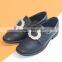 2016 new classic black shoes autumn fashion Princess Princess children's shoes Euramerican children's shoes