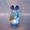 Led Party Village Cluster Chasing Led Bedroom Decorative Botton Lamp Light