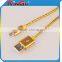 China Manufacture China Bulk USB Extension Transfer Data Cable for Mobile Phone Charger