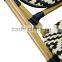 C039-DF Chinese Aluminum outdoor wicker Furniture Chairs