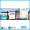 weatherproof plastic sheet for large-scale advertising sign outdoor