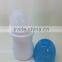 50ml natural plstic deodorant stick container for woman and man