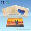 Europe regional feauture 2.4" 2.8" 4.3" 5" 7" 10.1" 10 inch avi sex video brochure with tft screen