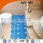 PVC foam non-slip bathroom floor mats