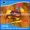 Colorful easter egg pinata designs factory custom made