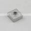Hot dip galvanized Square Nuts DIN557