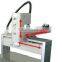 automatic industral gantry robot desktop glue dispenser