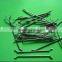 Steel Fiber for Concrete, Low Carbon Metal Steel Fibers