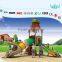 Best Selling Hot Chinese Products Residential Playground Equipment