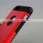 Wholesale  for xiaomi mi4 armor tpu case