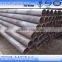ssaw steel welded pipe steel tube