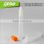 30ml twist top cap pointed mouth plastic e liquid bottle
