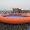 2015 Giant Inflatable Pools with Tent Cover