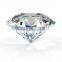 Design professional black cubic zirconia gemstone jewelry