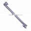ringlock scaffolding parts 48mm pipe scaffolding diagonal brace q235 q345