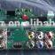 DVB-S/S2 HD Decoder (DisEqc/22KHz,DVB-S/S2+ASI+IP+2*CI in,AV+HDMI+SDI+YPbPr+IP+ASI out)