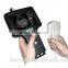 Sonostar good quality handheld portable vet ultrasound scanner pig veterinary ultrasound V6