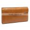 W824A-A4204 Fashionable and attractive British style man wallet vintage leather purse