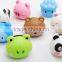 Automatic Toothbrush Holder / Cartoon Toothbrush Cap / ABS Toothbrush Kit