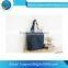 2016 High Quality Shopping Canvas Tote Bag Heavy Duty