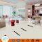 600x600mm The most popular lowest price nano polished porcelain double loading soluble salt floor tile
