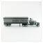YL04TR OEM customized promotion 1:87 alloy truck model,scale model toy truck,metal toy truck