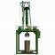 vertical extrusion concret pipe making machine