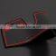 Car accessories Rubber Door Mat for Toyota Highlander 2009-2013 8pcs/set