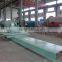500t/d Gold EPC Project in Kush Mining Thickener