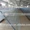 China Professional Made H Type & A Type Quail Birds Cage Wholesale And Drinkers For Quail Birds