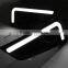 Car LED Guiding Light Fog Light DRL For Honda City 2013 2014 Fifth GM2/GM3 Daytime Running Lights                        
                                                Quality Choice