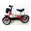 Wholesale Hot selling Kids Steel Balance Bike for children
