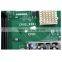 D883F 0D883F System Board Intel Xeon E5504 2.00GHz 2GBD883F Motherboard For Dell Precision T5500 Workstation