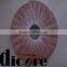 high voltage copper bus bar shrinkable insulating sleeve tubing