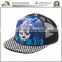 Custom Print Mesh Trucker Cap Wholesale Trucker Hat                        
                                                Quality Choice