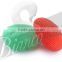 Best Quality Stylish Plastic Scourers for Wholesale Buyer
