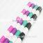 Factory direct sales low price christmas wrapping paper dimensions