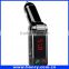 Top quality antique mobile car charger usb 5v 1a