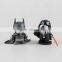 Newest Movie Hero Plastic Action Figure China manufacturer/Custom personalized Superhero action figures Made in China