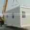 Manufacture for Cheap Container Houses