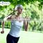 Anti-global warming eco-friendly function cooling fitness yoga wear