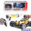 New remote control racing car toy 4ch high speed go kart