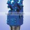 forging process IADC617 4 1/8" single cone drill bits