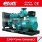 300kva generator set (open type or silent type) with Cummins engine NTA855-G1A