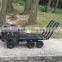 6x6 MAN V1.0 Truck Assembled Kit (Full Metal)
