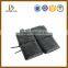 2015 Cheap Wholesale Custom Folding Professional Brush Makeup Bag