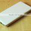 high capacity 12000mah portable power bank for mobiles